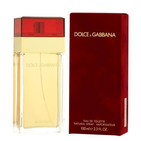 dolce gabbana pour femme edt|dolce gabbana pour femme discontinued.